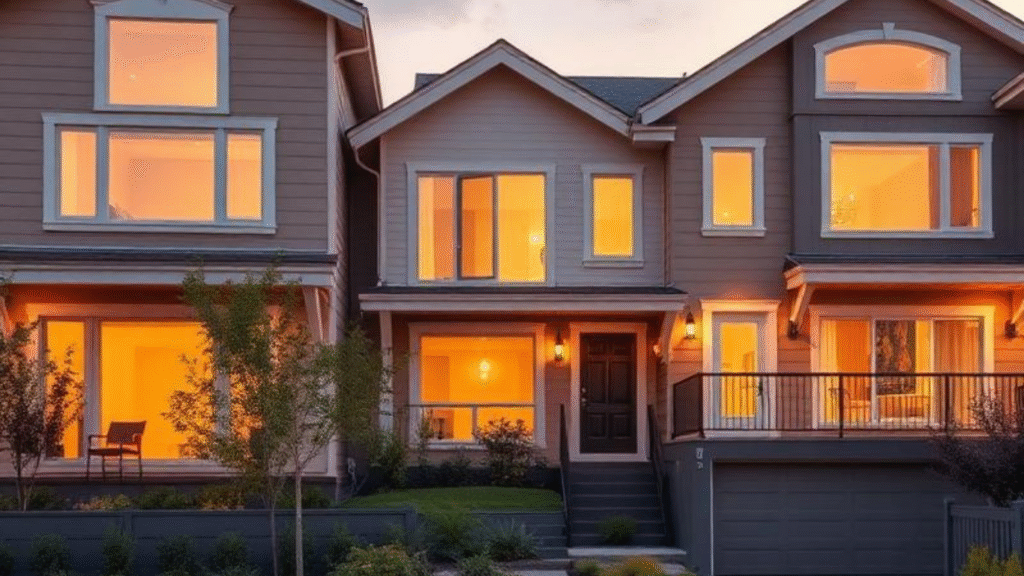 real estate website in purple and light purple modern photocentric style (15)